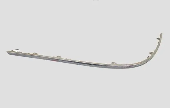 Volkswagen PASSAT B6 Rear bumper trim bar molding 3C5807459A