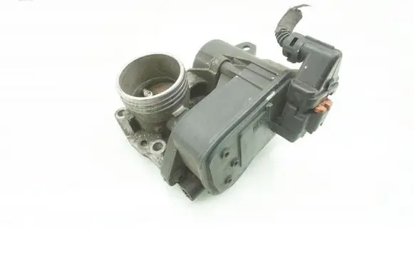 Audi 100 200 5000 C3 Throttle body valve 9673622380