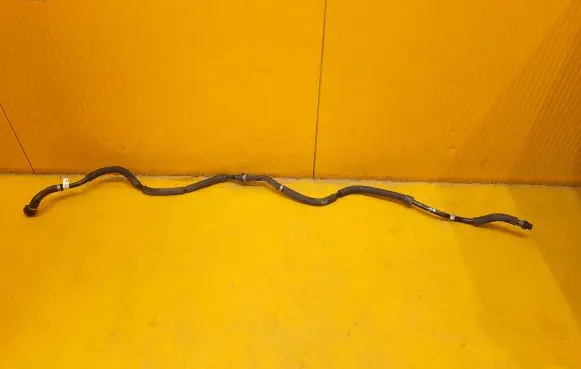 Mercedes-Benz GLE W167 Engine coolant pipe/hose A1675010303 A1675017503