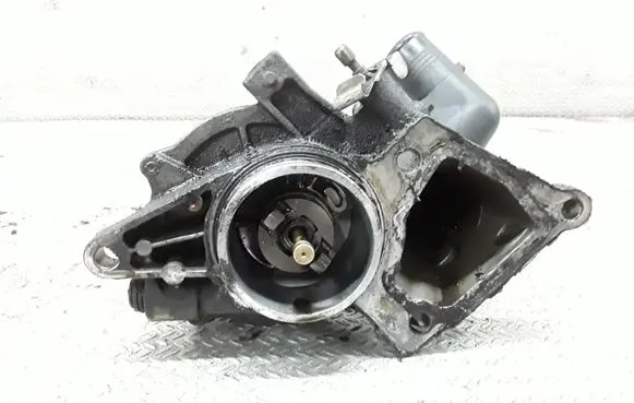 Ford Transit Vacuum pump