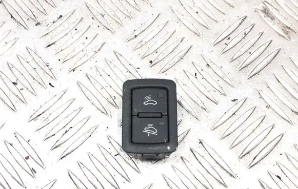 Audi A6 S6 C6 4F Alarm switch 4F0962109 23112007