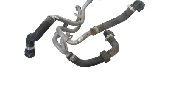 Alfa Romeo Stelvio Engine coolant pipe/hose 50558492