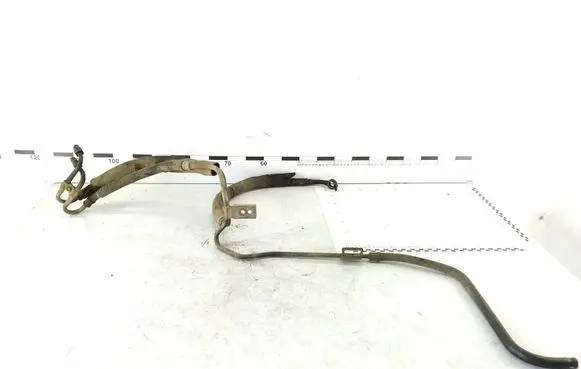 Volkswagen Transporter - Caravelle T4 Power steering hose/pipe/line 