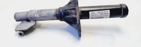 Audi A4 S4 B7 8E 8H Front bumper shock/impact absorber 8E0807272A
