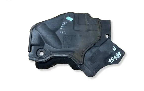 BMW 5 F10 F11 Other engine bay part 7211898 51757211898 74850610