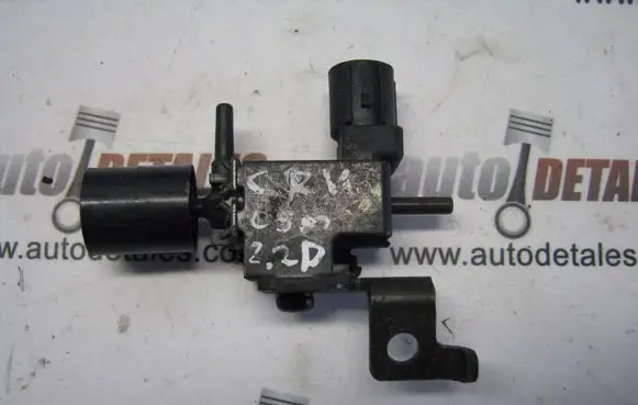 Honda CR-V Vacuum valve 1846004560