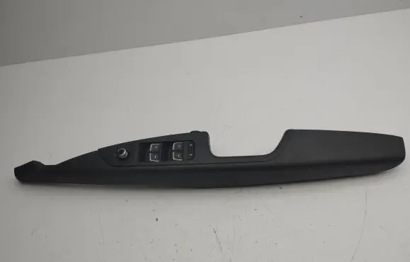 Audi A7 S7 4G Front door interior handle trim 