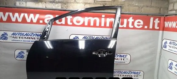 Mitsubishi Grandis Front door