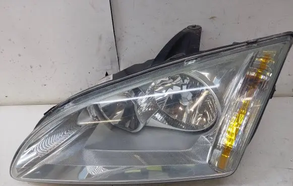 Ford Focus Headlight/headlamp 4M5113W030AF 10178 I0112102A
