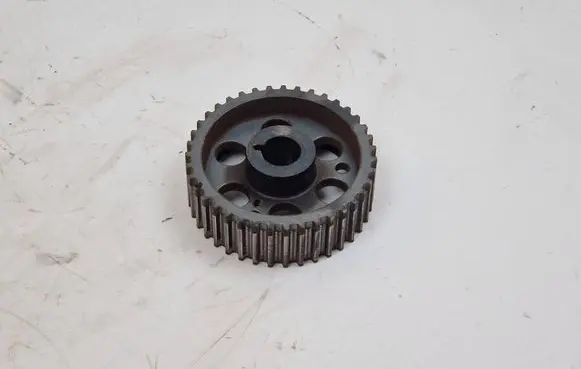 Fiat 500X Fuel pump gear (pulley) 55264863