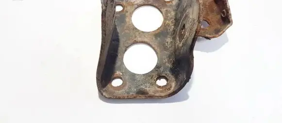 Seat Toledo II (1M) Bracket in trunk/boot 
