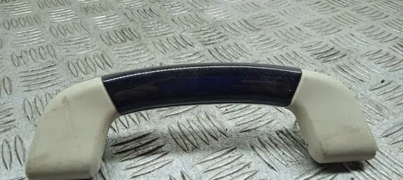 BMW 7 F01 F02 F03 F04 Front interior roof grab handle 9112730