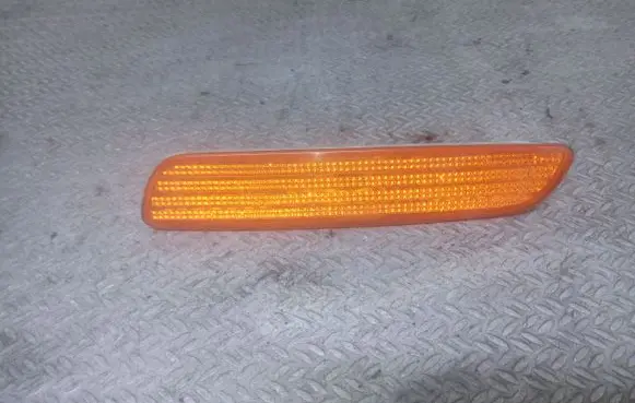 Volvo S40, V40 Rear tail light reflector RR30888129