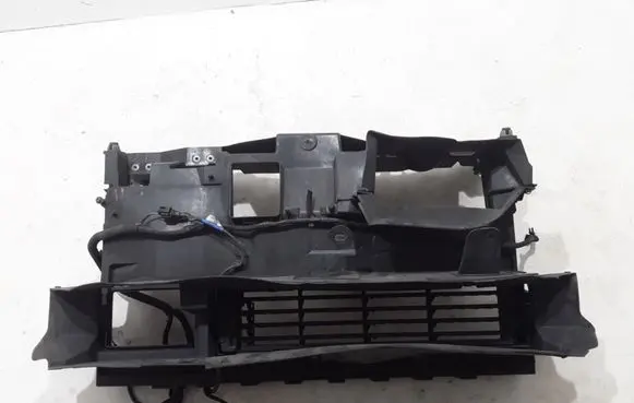 Renault Talisman Radiator support slam panel 625000101R