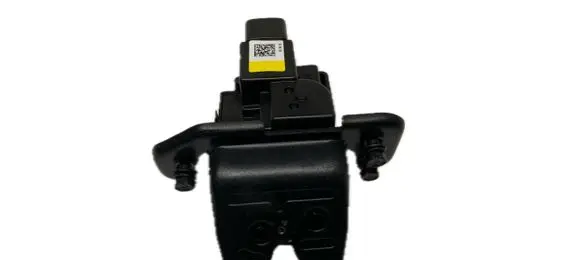 KIA Ceed Tailgate/trunk/boot lock/catch/latch 13921-00010