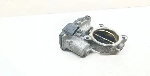 BMW 3 E90 E91 Throttle valve 7810752 13547810752