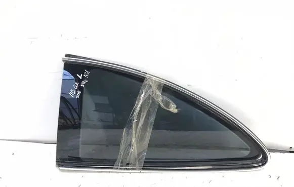 Mercedes-Benz CLK A208 C208 Rear side window