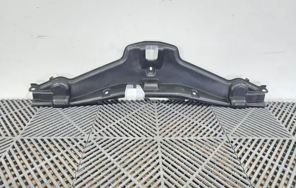 Toyota Auris E180 Engine bonnet/hood lock trim molding 165940N010