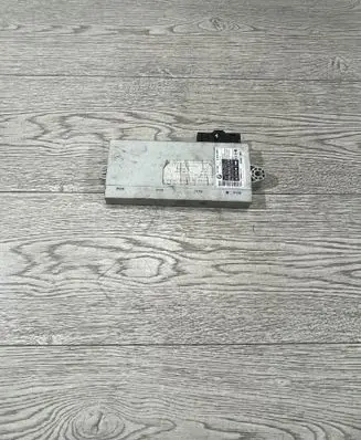 BMW 5 E60 E61 CAS control unit/module 6943854 5WK47995