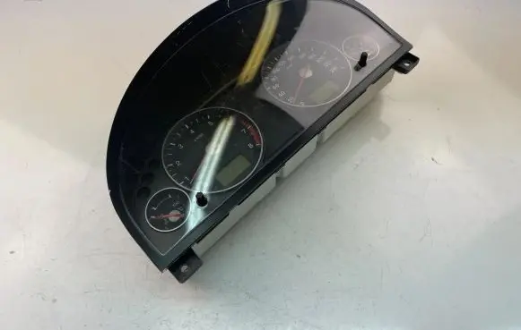 Ford Mondeo Mk III Speedometer (instrument cluster) 3S7T10849FC