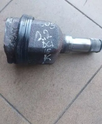 Ford Transit Custom Driveshaft inner CV joint 