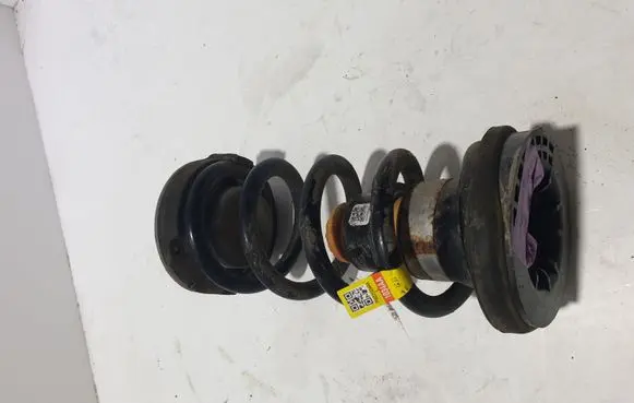 Chrysler Pacifica Rear coil spring 68231034AA 68218023AC 20192579010