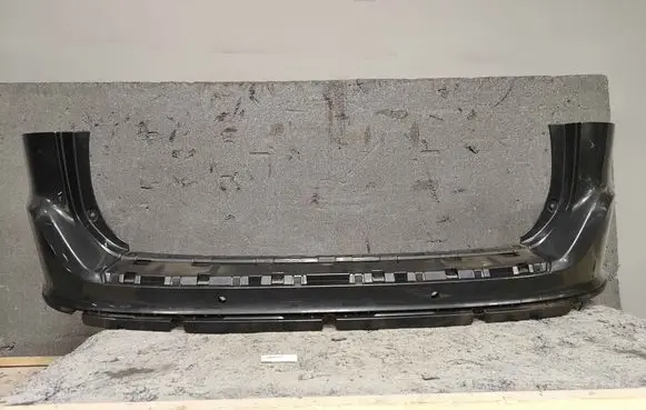 Volvo XC60 Rear bumper 30763426