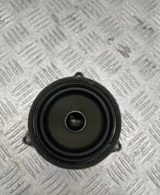 BMW X5 F15 Front door speaker 9286367