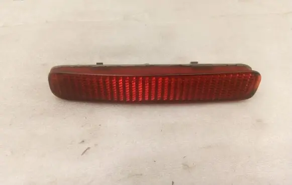 Toyota Corolla Verso AR10 Rear tail light reflector 8191021050