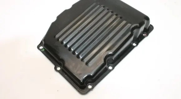 Volvo XC60 Gearbox sump 5G137H395AA