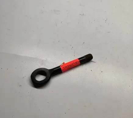 Hyundai i20 (GB IB) Towing hook eye 