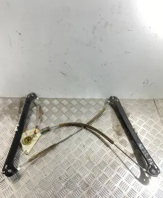 Audi A3 S3 8P Front window lifting mechanism without motor 8P3837461