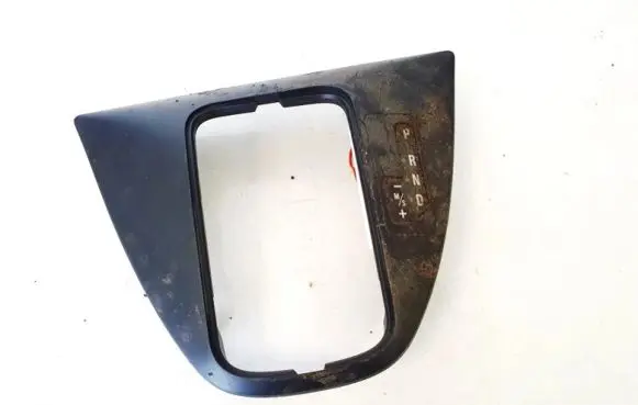 BMW X5 E53 Gear selector 7060446