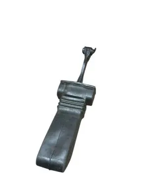 Audi Q5 SQ5 Front door check strap stopper 8R0837249F