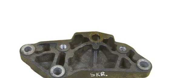 Volvo S60 Gearbox mounting bracket D5204T3