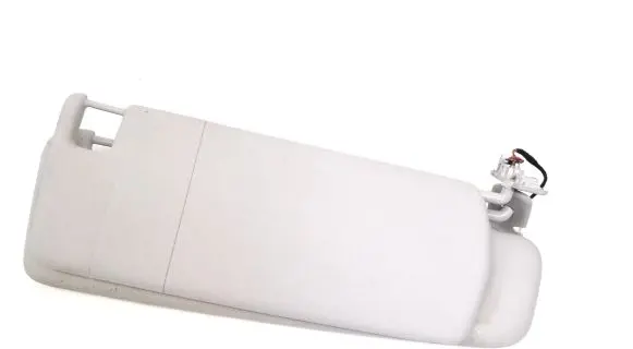 Volkswagen Touareg II Sun visor 7P0857551