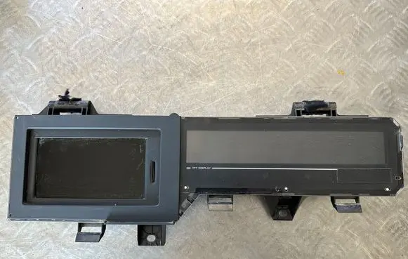 Renault Scenic III - Grand scenic III Speedometer (instrument cluster) 248100973R
