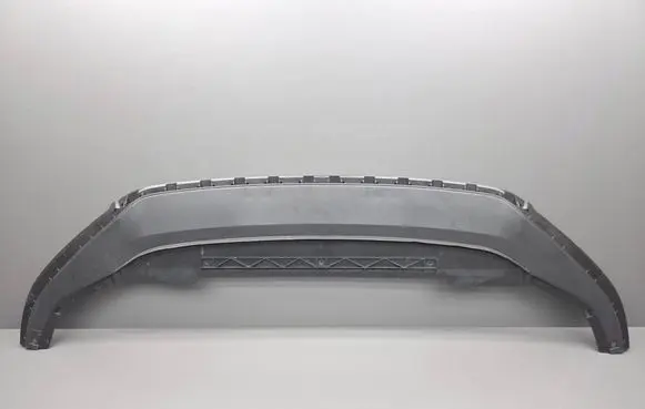 Volkswagen Golf Sportsvan Front bumper lip 510805915B
