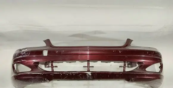 Mercedes-Benz S W220 Front bumper A2218800540 A2218801140 A2218801040