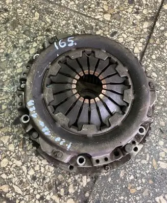 Hyundai i20 (PB PBT) Clutch set kit