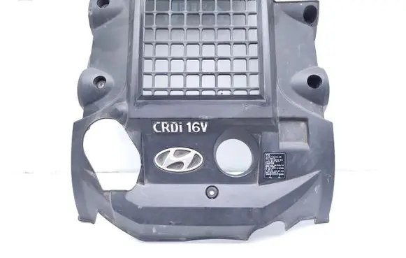 Hyundai Terracan Engine cover (trim) 292404X700