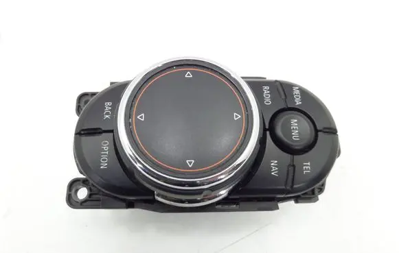 Mini One - Cooper F56 F55 Head unit multimedia control 9350735 19226310