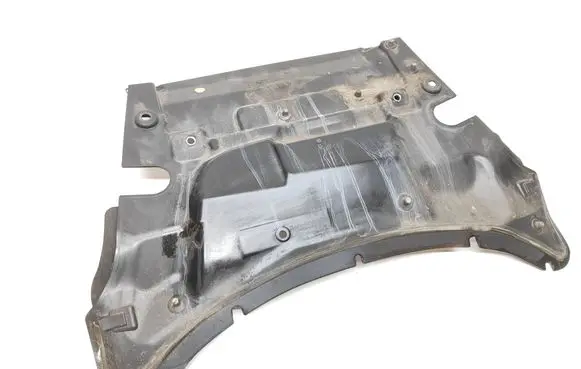 Porsche Cayenne (92A) Heat shield in engine bay 7P5819523B PA66GF30