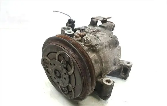 Nissan X-Trail T30 Air conditioning (A/C) compressor (pump) 92600-45010