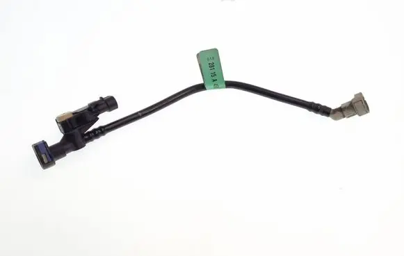 Chrysler 200 Fuel return line/hose 68194161AC 28115A458