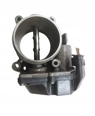 Mercedes-Benz Sprinter W906 Throttle valve A6460901670