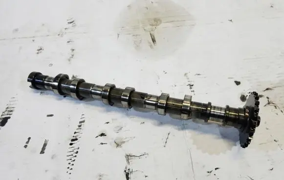 KIA Rio Camshaft 