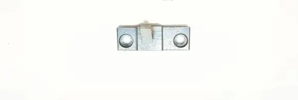 BMW 5 E60 E61 Front door lower hinge 