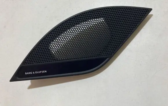 Audi Q5 SQ5 Dashboard side air vent grill/cover trim