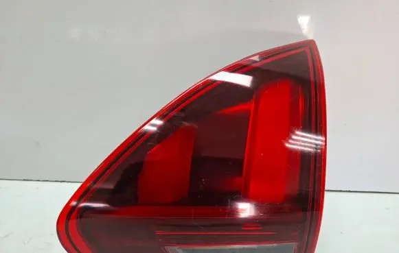 Peugeot 2008 II Tailgate rear/tail lights S27612676 9814757280